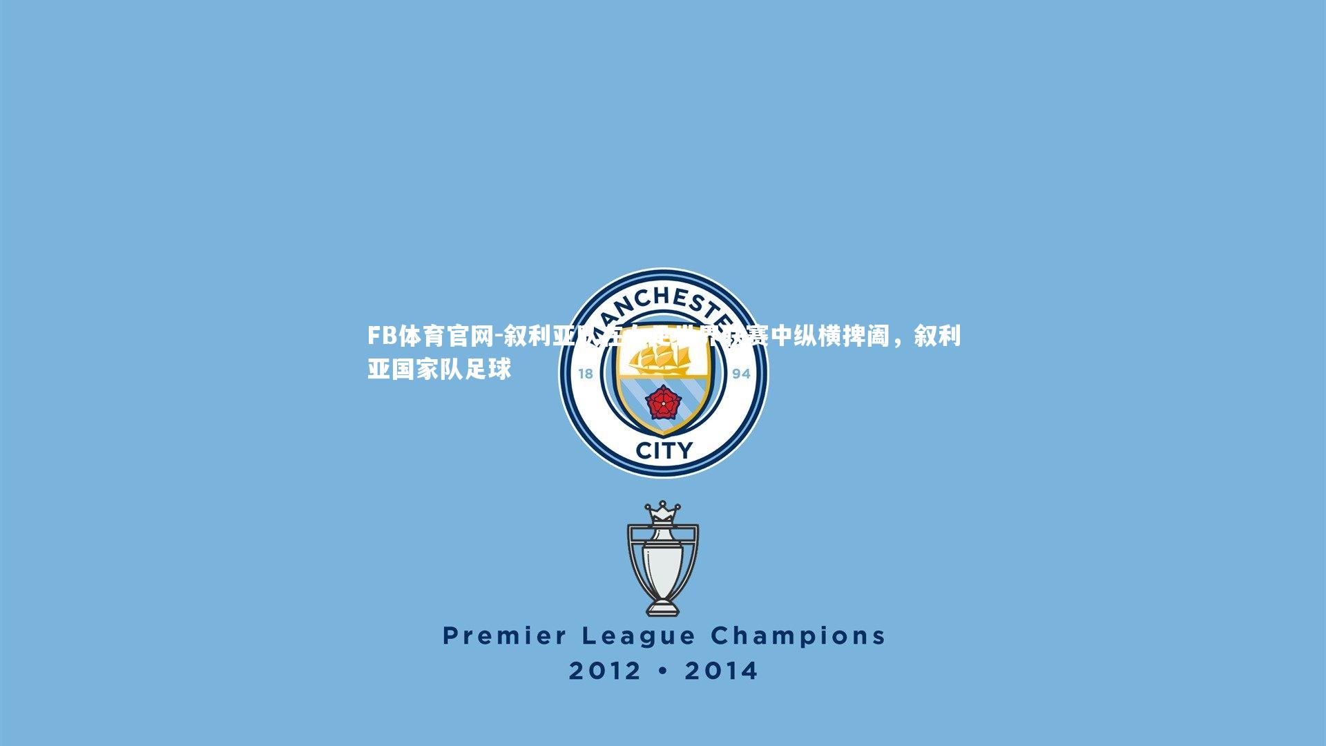 FB体育官网-叙利亚队在女足世界联赛中纵横捭阖，叙利亚国家队足球