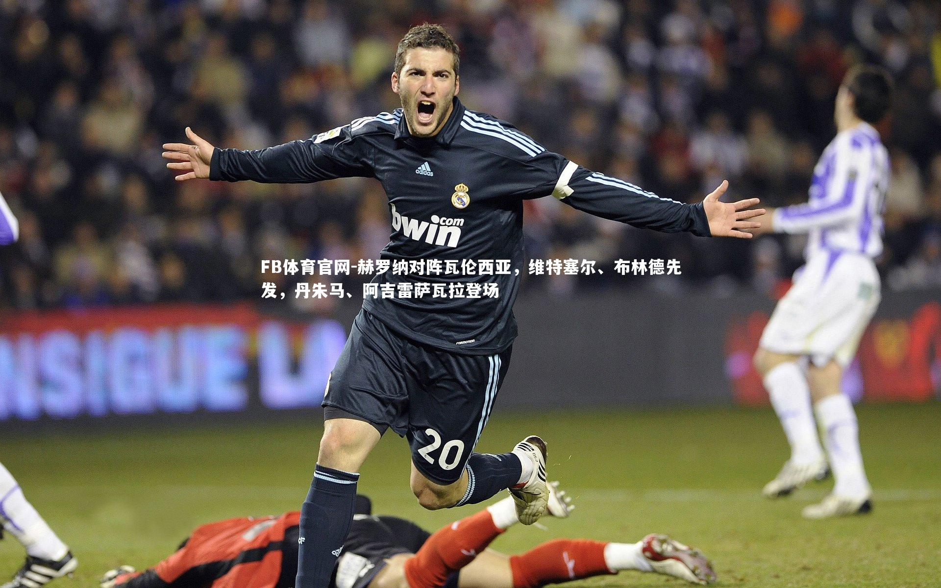 赫罗纳对阵瓦伦西亚，维特塞尔、布林德先发，丹朱马、阿吉雷萨瓦拉登场