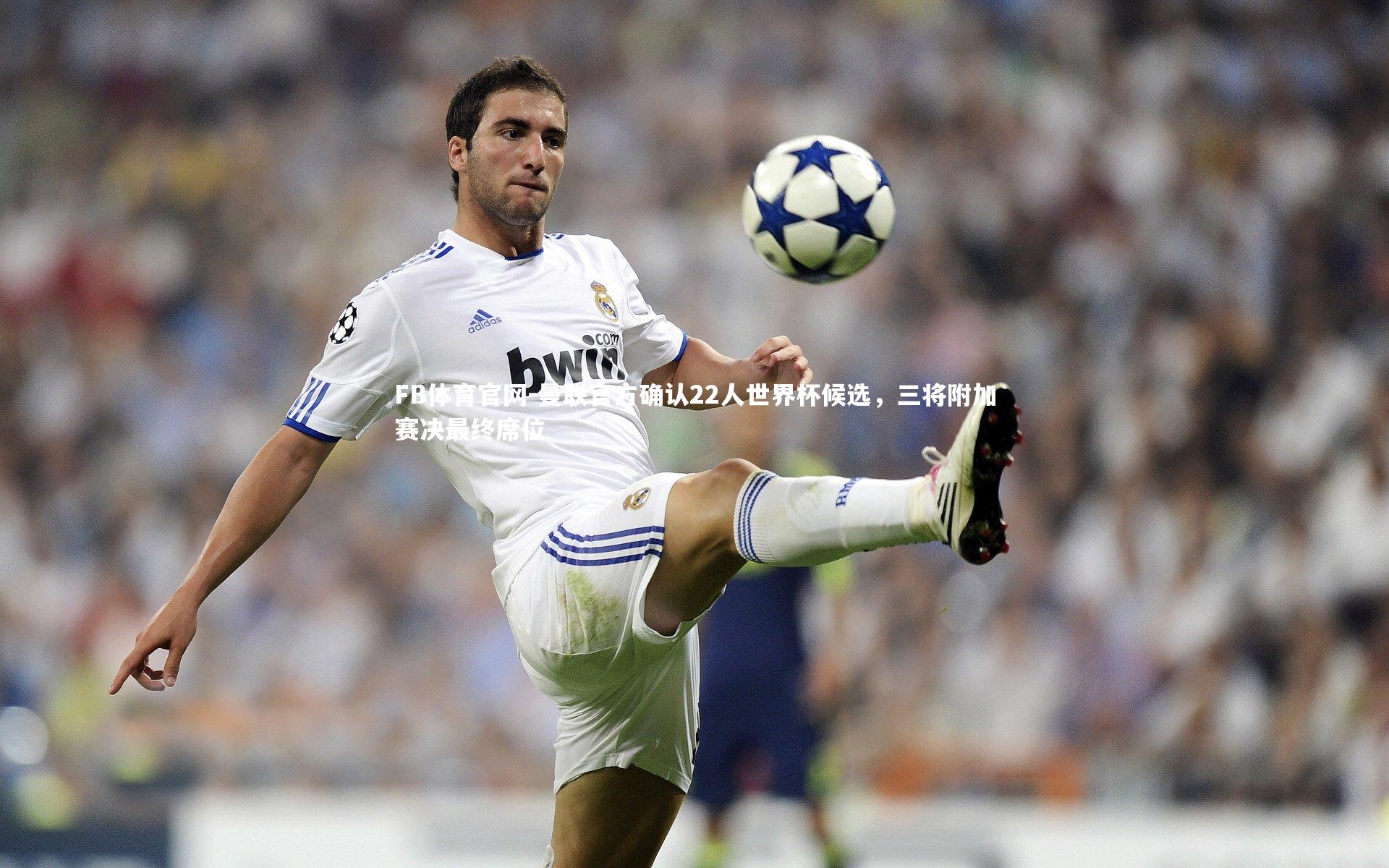 曼联官方确认22人世界杯候选，三将附加赛决最终席位